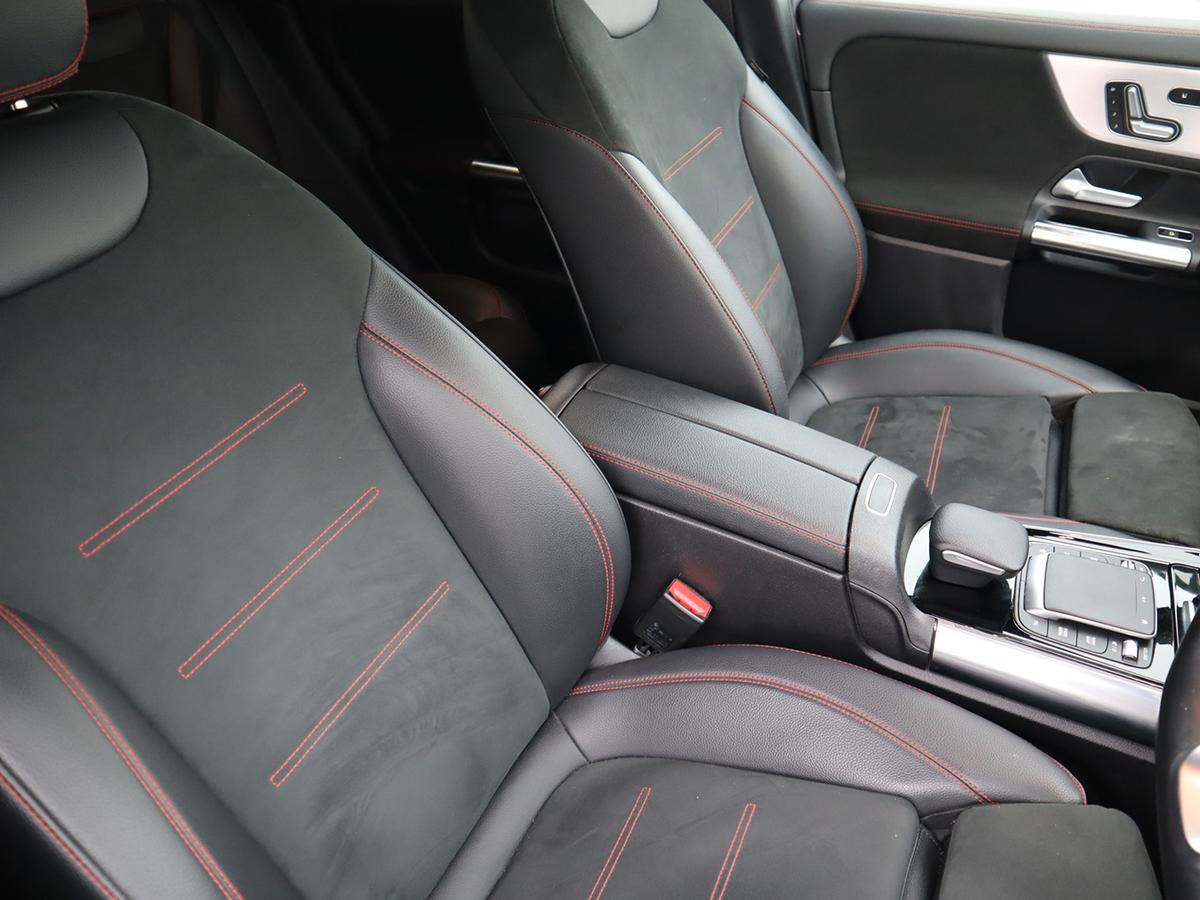 Used Mercedes-Benz EQA 2022 for sale - 78015198: Photo 13