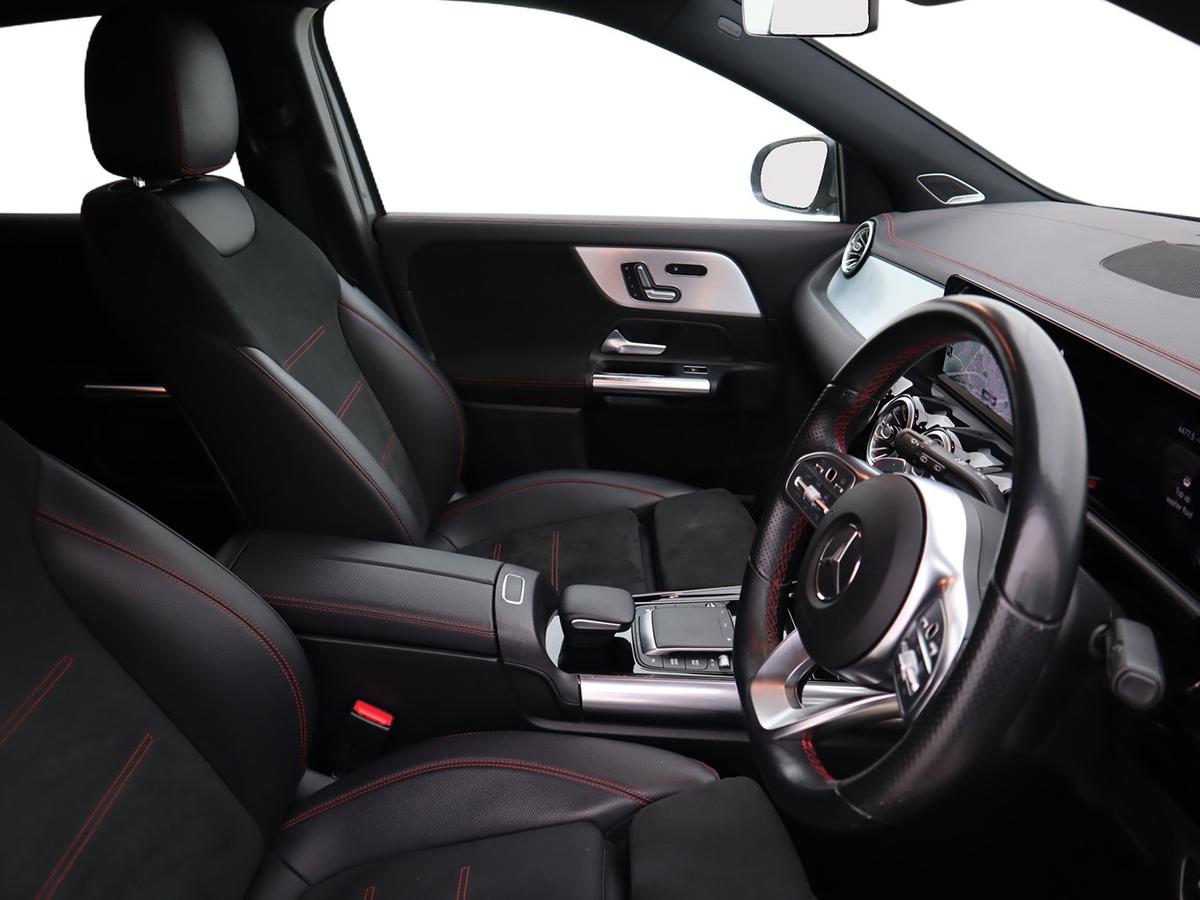 Used Mercedes-Benz EQA 2022 for sale - 78015198: Photo 14