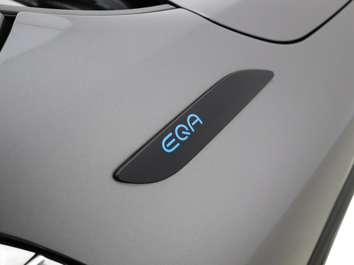 Used Mercedes-Benz EQA 2022 for sale - 78015198: Photo 15