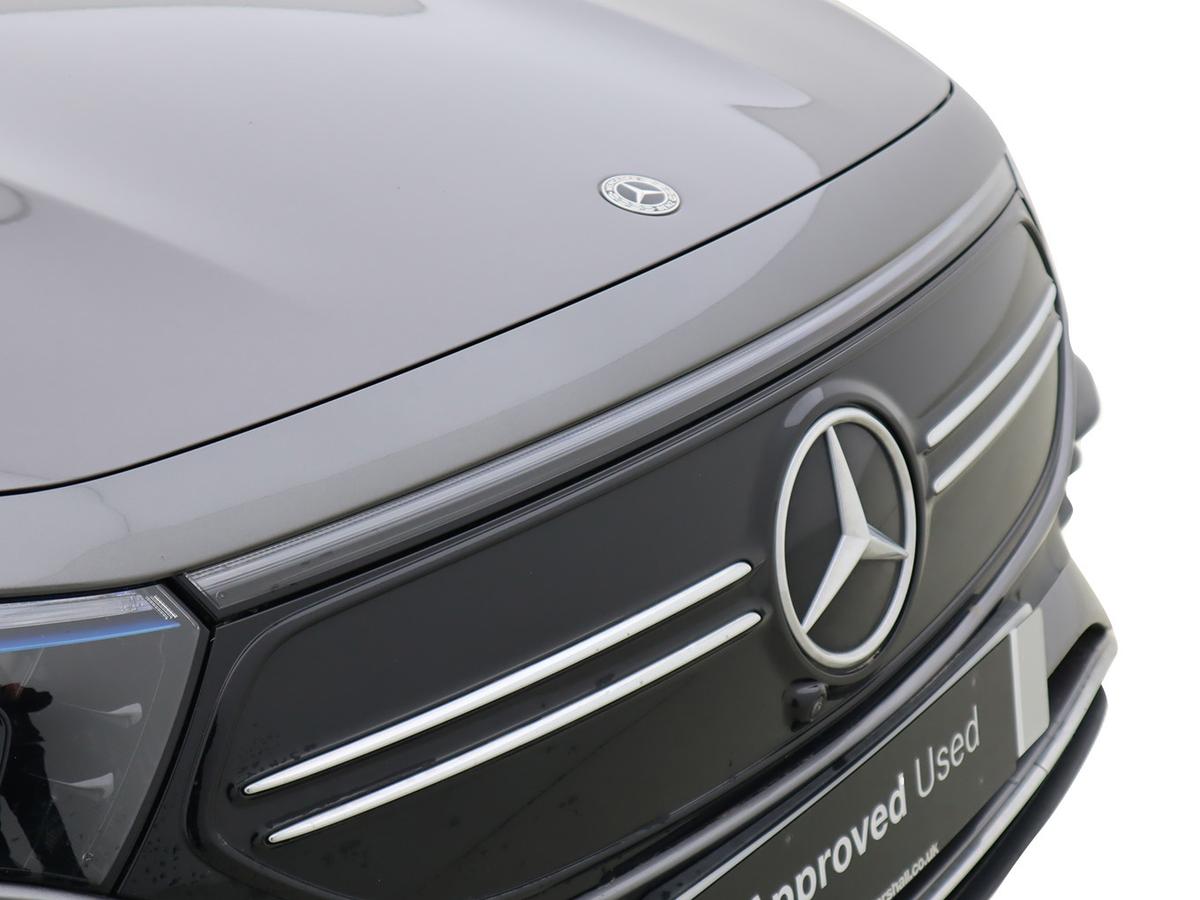 Used Mercedes-Benz EQA 2022 for sale - 78015198: Photo 16