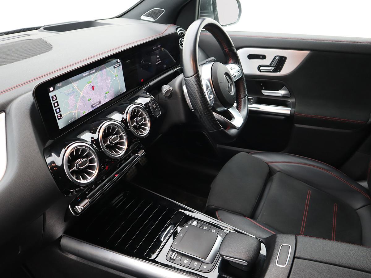 Used Mercedes-Benz EQA 2022 for sale - 78015198: Photo 17