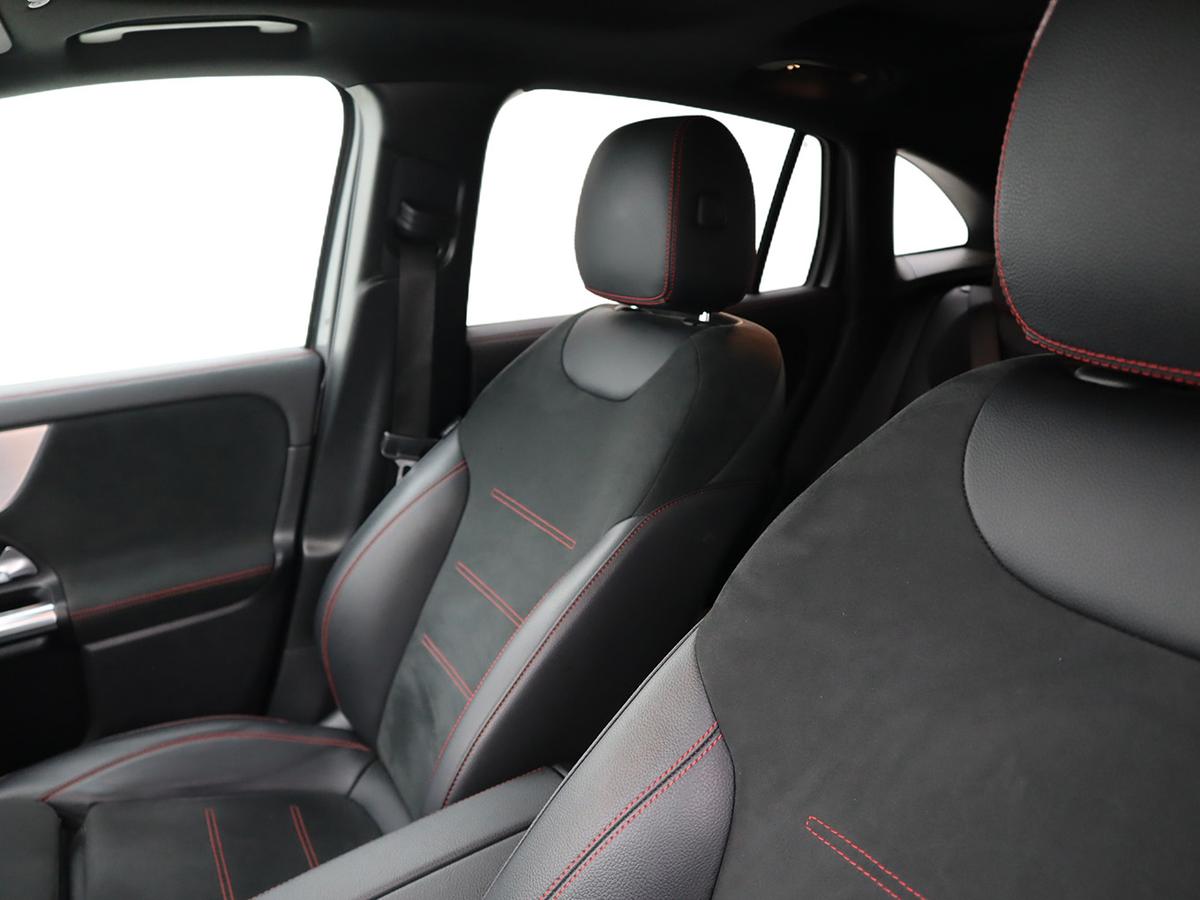 Used Mercedes-Benz EQA 2022 for sale - 78015198: Photo 18