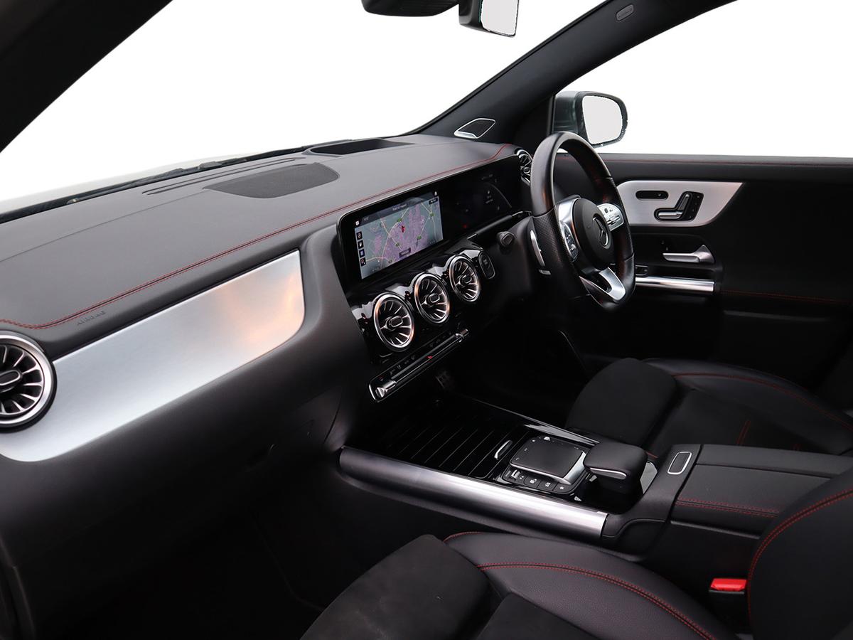 Used Mercedes-Benz EQA 2022 for sale - 78015198: Photo 19