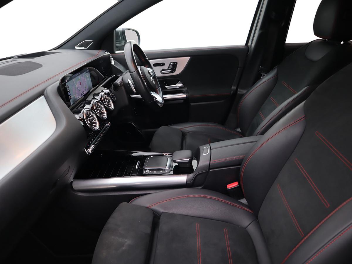 Used Mercedes-Benz EQA 2022 for sale - 78015198: Photo 20