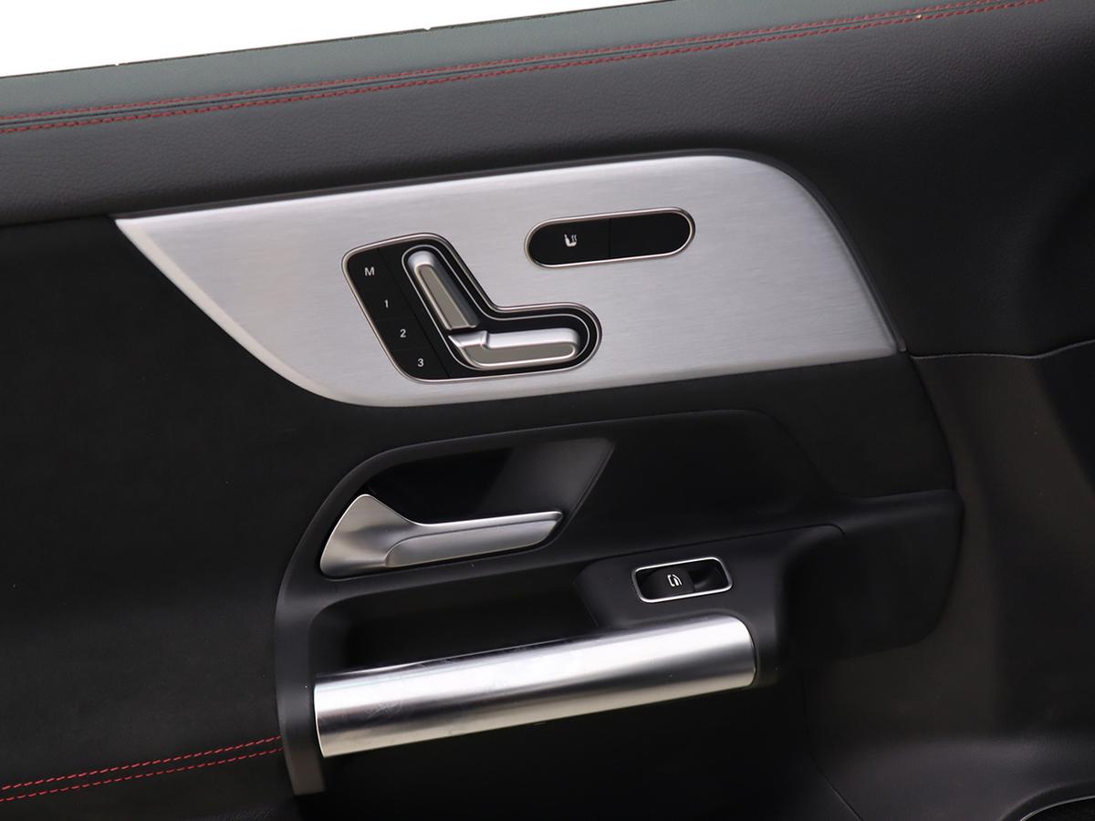 Used Mercedes-Benz EQA 2022 for sale - 78015198: Photo 21