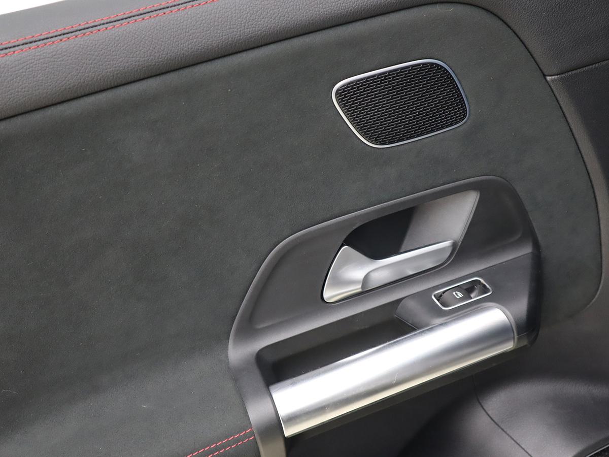 Used Mercedes-Benz EQA 2022 for sale - 78015198: Photo 22