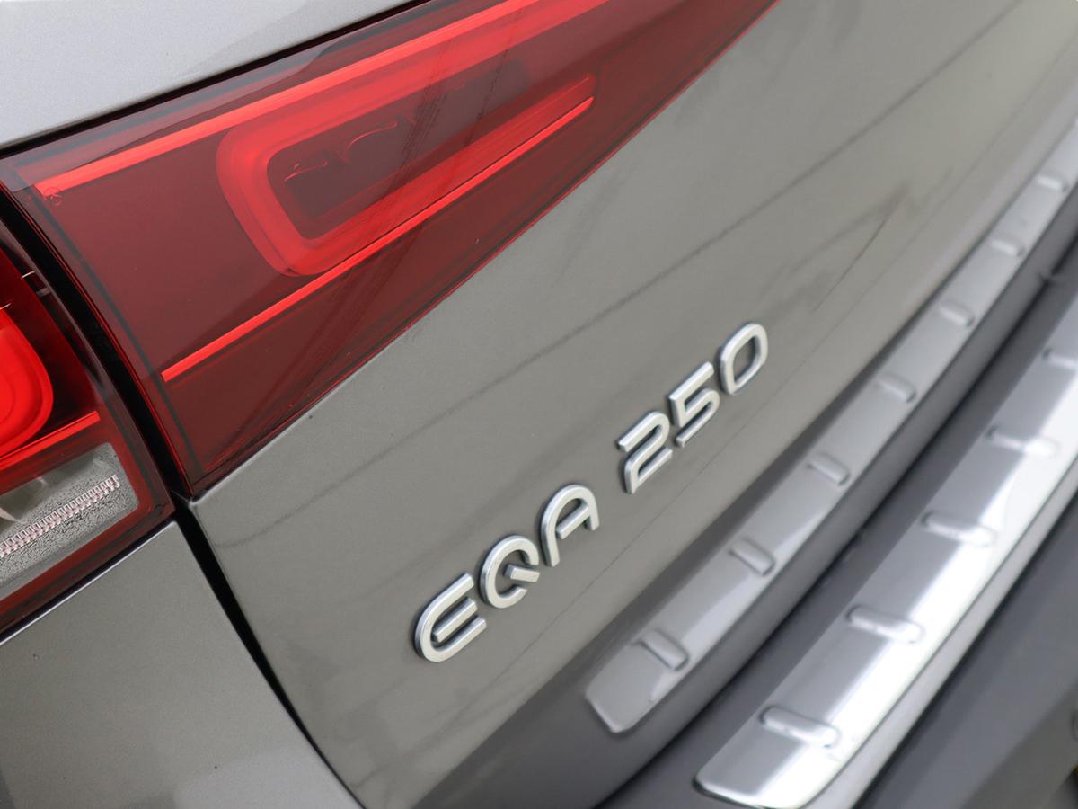 Used Mercedes-Benz EQA 2022 for sale - 78015198: Photo 23