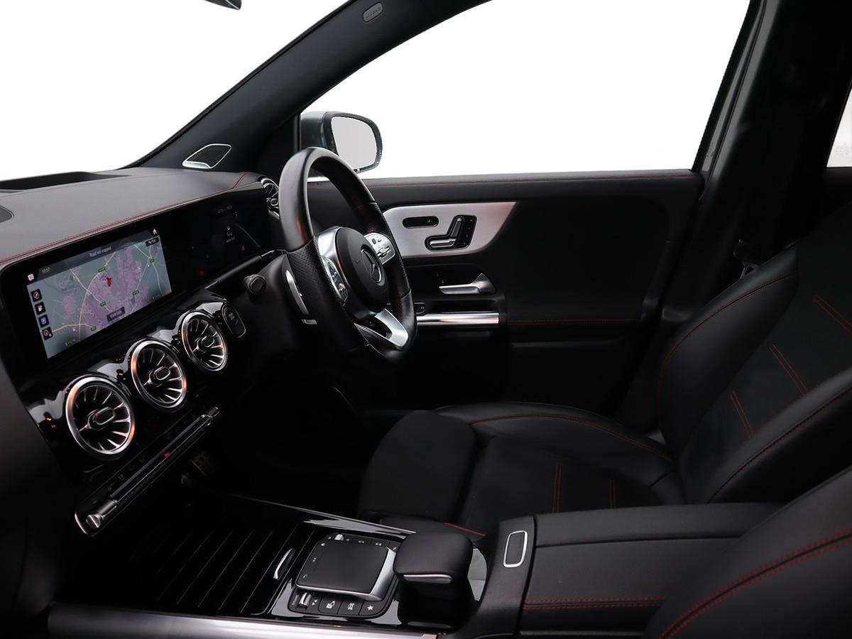 Used Mercedes-Benz EQA 2022 for sale - 78015198: Photo 3