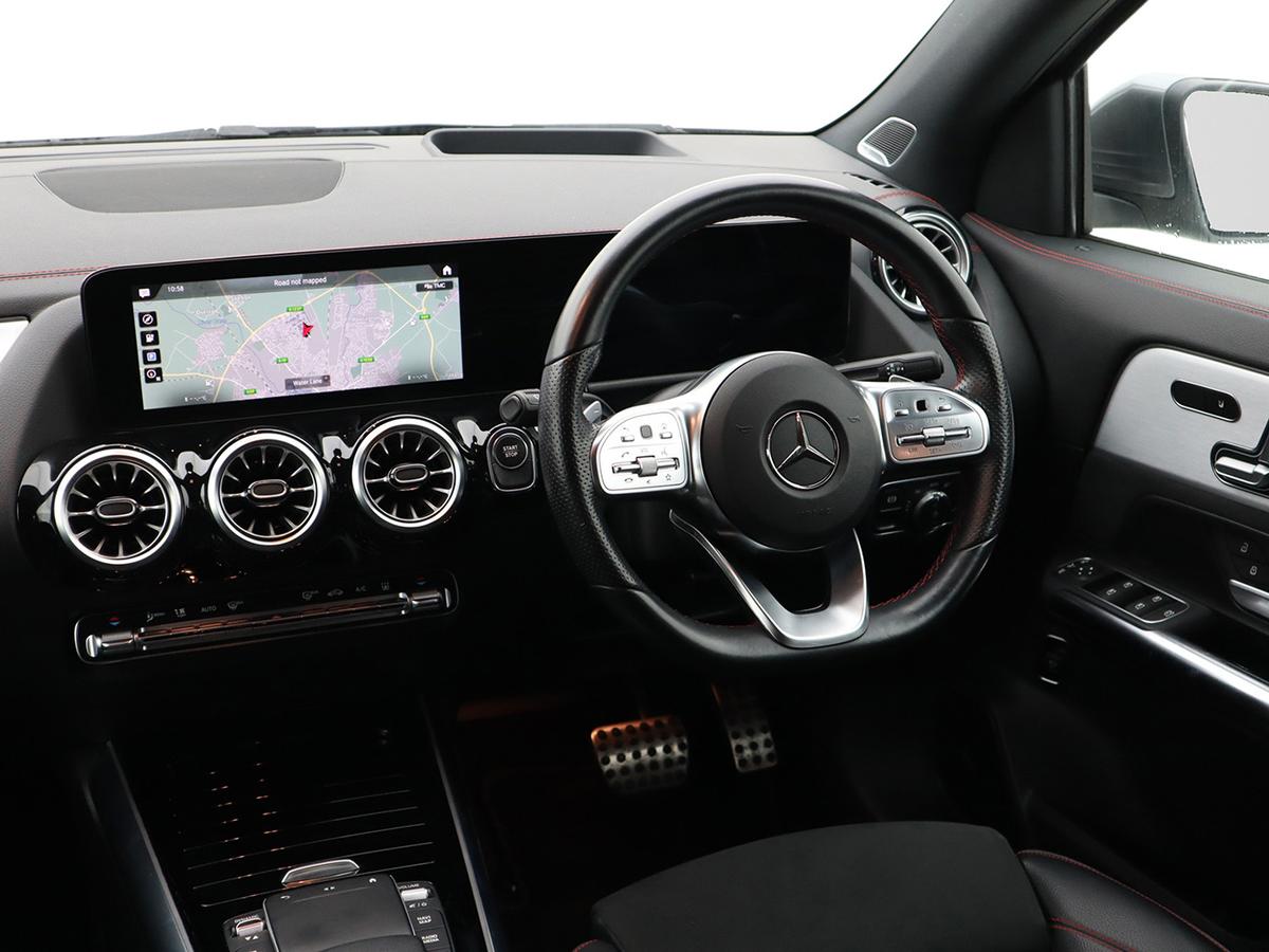 Used Mercedes-Benz EQA 2022 for sale - 78015198: Photo 5