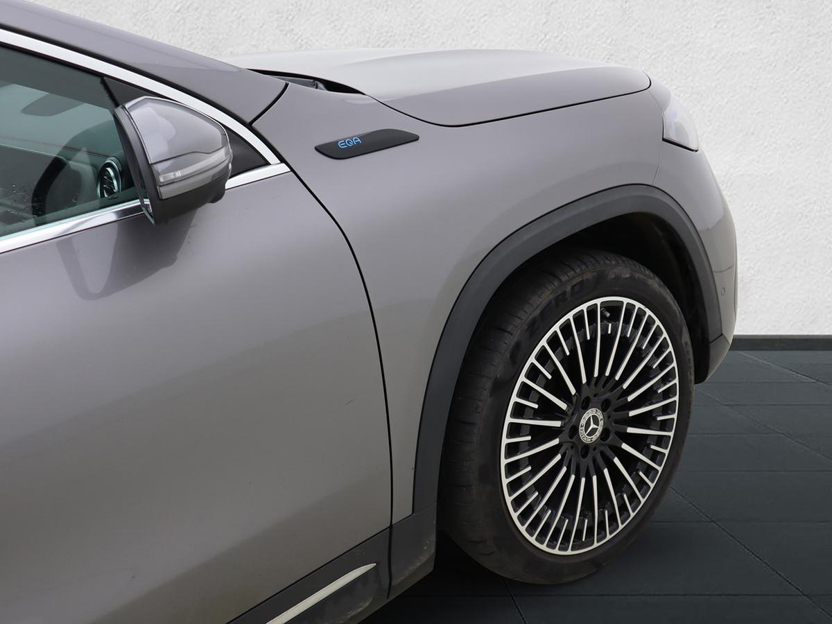 Used Mercedes-Benz EQA 2022 for sale - 78015198: Photo 6