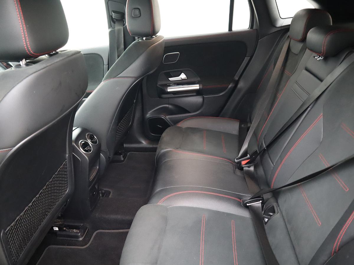 Used Mercedes-Benz EQA 2022 for sale - 78015198: Photo 8