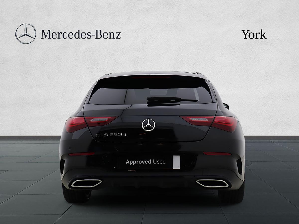 Used Mercedes-Benz CLA 2024 for sale - 77532829: Photo 10