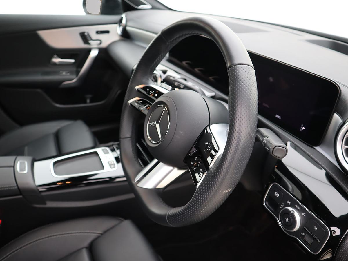 Used Mercedes-Benz CLA 2024 for sale - 77532829: Photo 11