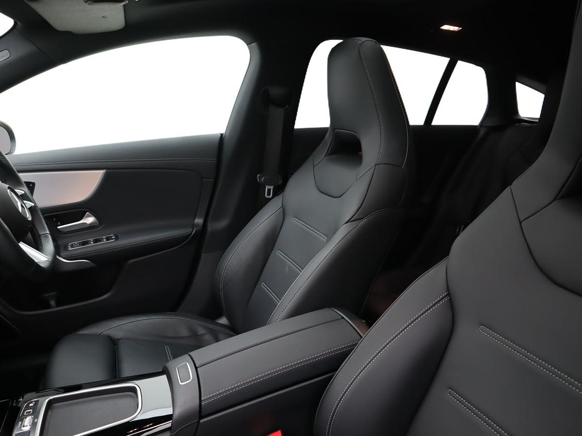 Used Mercedes-Benz CLA 2024 for sale - 77532829: Photo 13