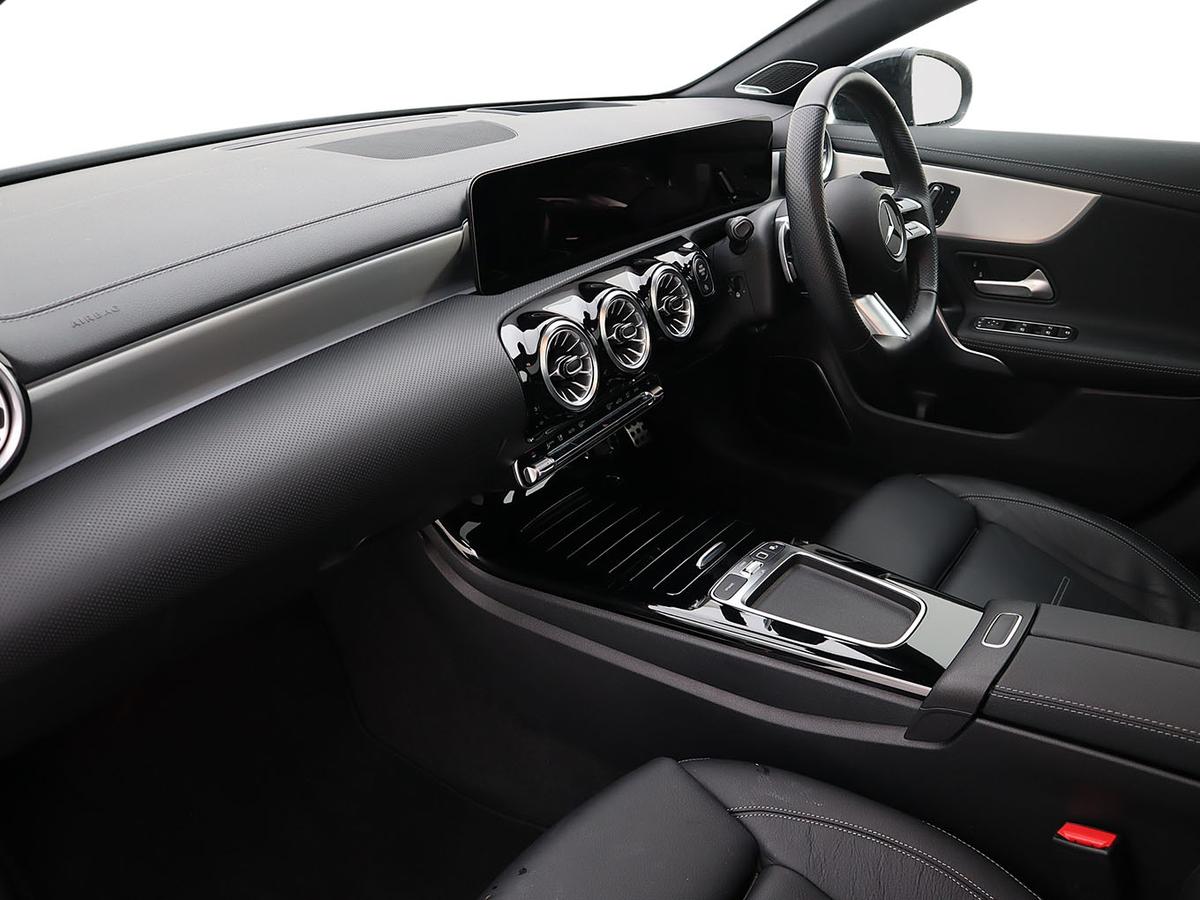 Used Mercedes-Benz CLA 2024 for sale - 77532829: Photo 15