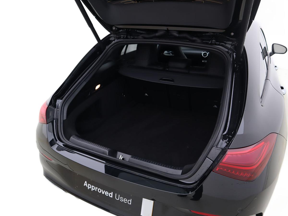 Used Mercedes-Benz CLA 2024 for sale - 77532829: Photo 19