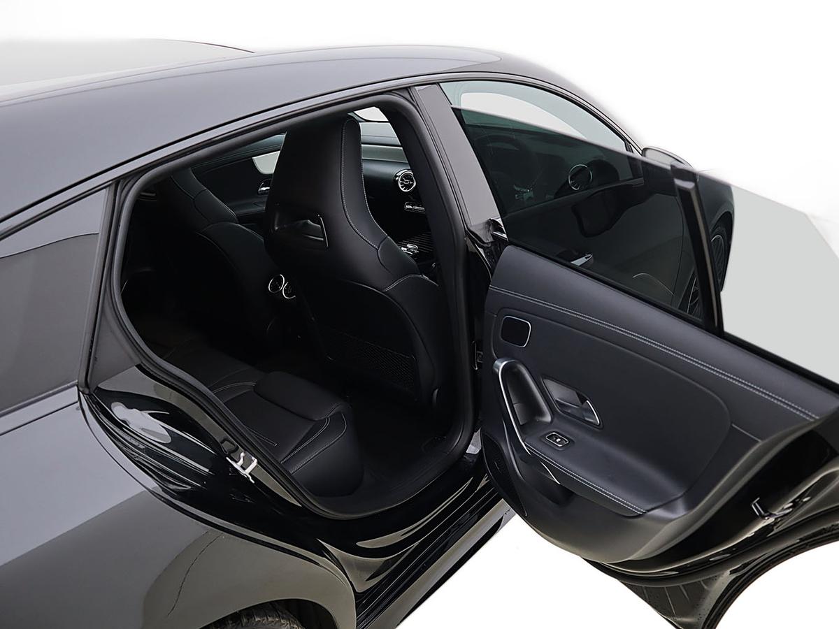 Used Mercedes-Benz CLA 2024 for sale - 77532829: Photo 21