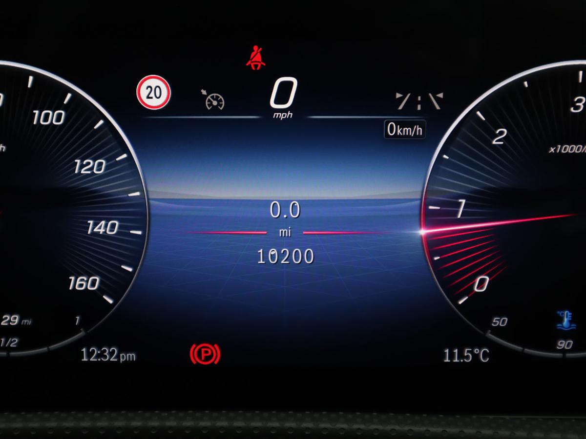 Used Mercedes-Benz CLA 2024 for sale - 77532829: Photo 4