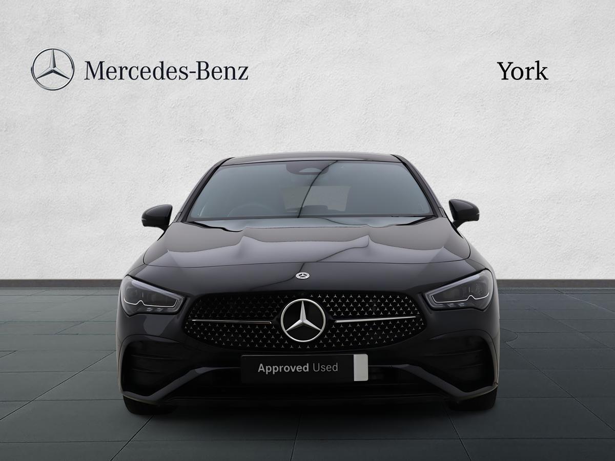 Used Mercedes-Benz CLA 2024 for sale - 77532829: Photo 9