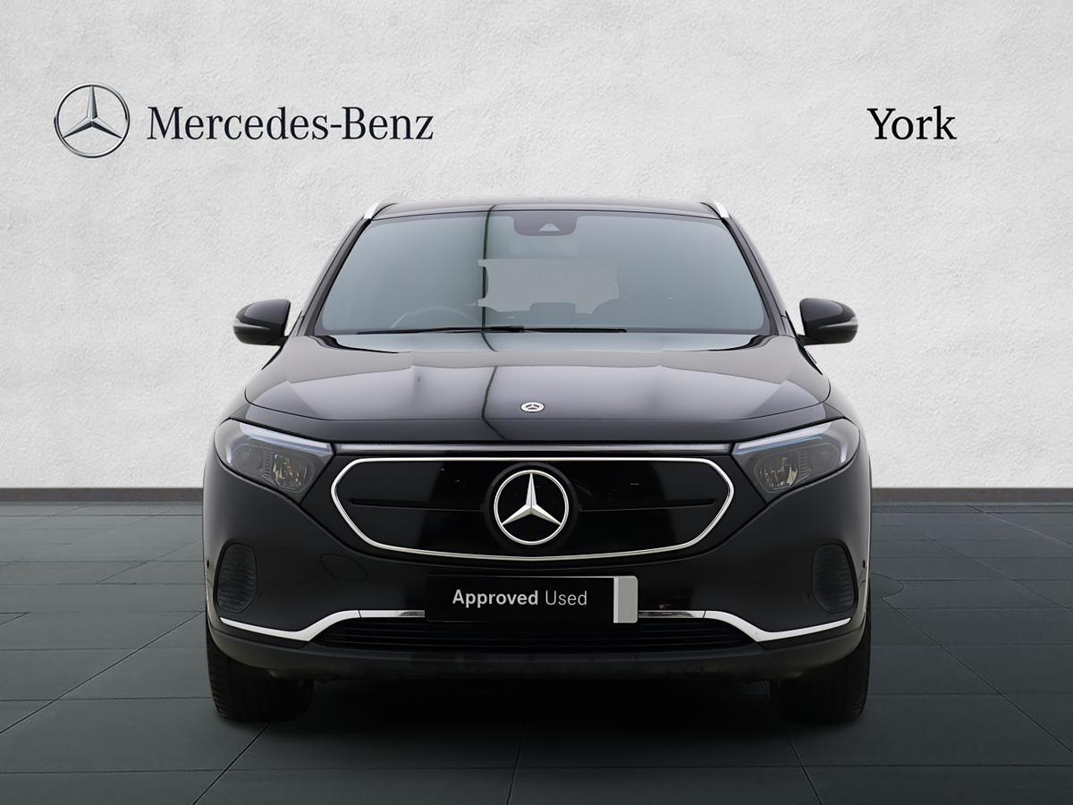 Used Mercedes-Benz EQA 2021 for sale - 77532857: Photo 10