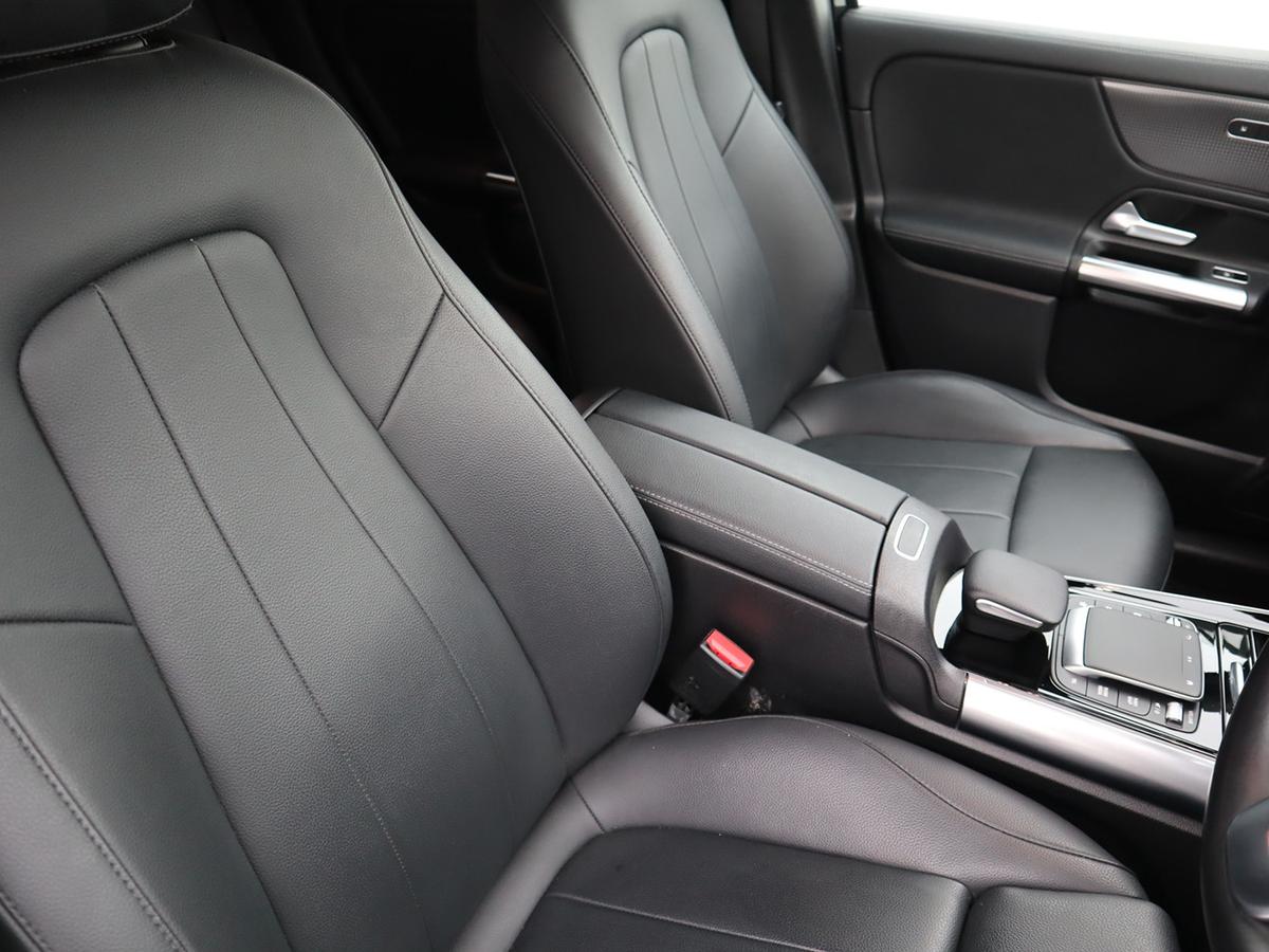 Used Mercedes-Benz EQA 2021 for sale - 77532857: Photo 13