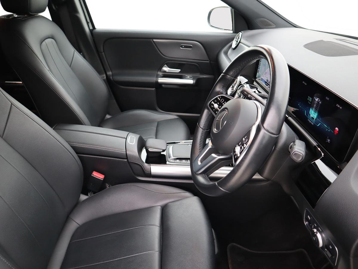 Used Mercedes-Benz EQA 2021 for sale - 77532857: Photo 14