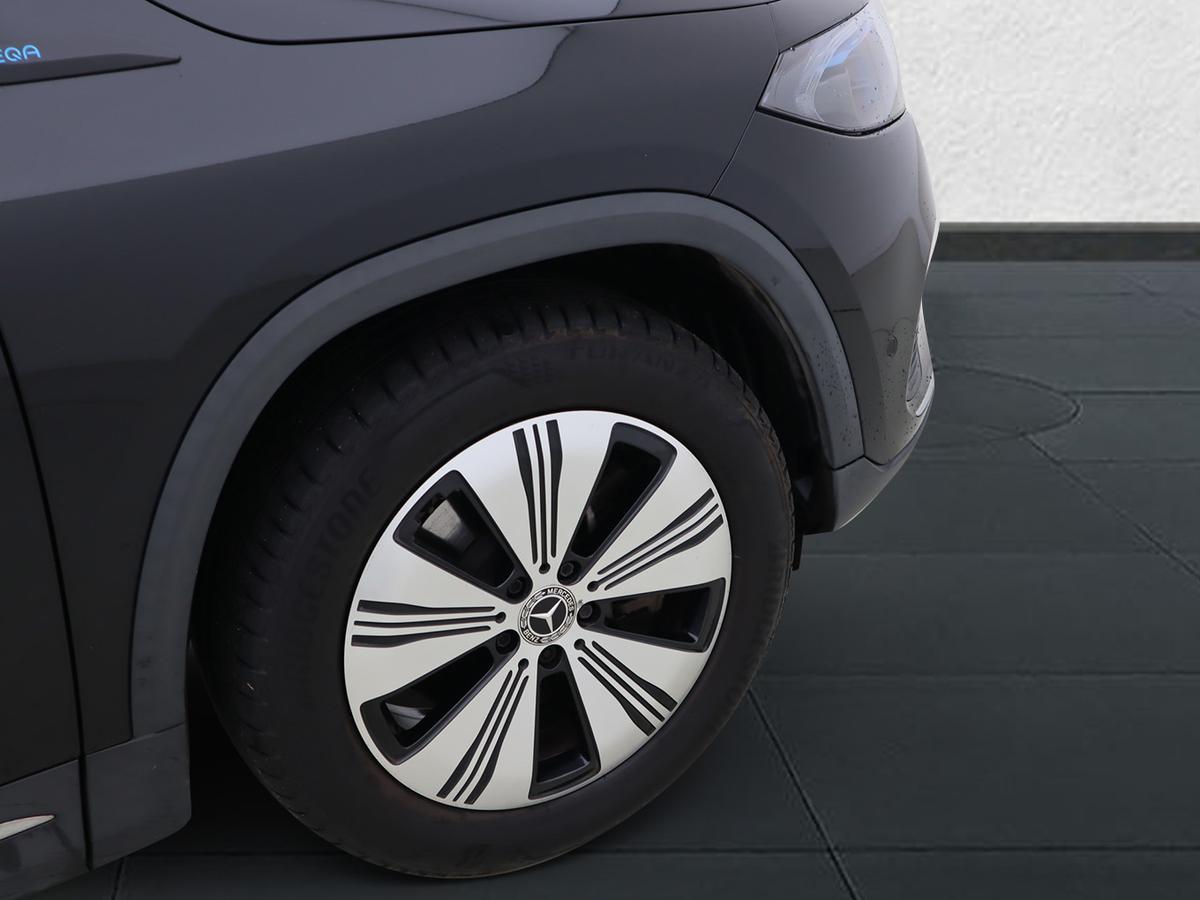 Used Mercedes-Benz EQA 2021 for sale - 77532857: Photo 15