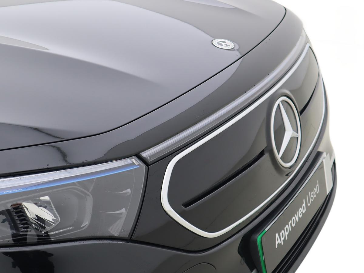 Used Mercedes-Benz EQA 2021 for sale - 77532857: Photo 17