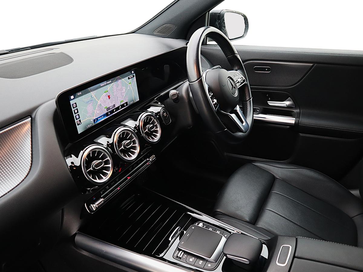 Used Mercedes-Benz EQA 2021 for sale - 77532857: Photo 18