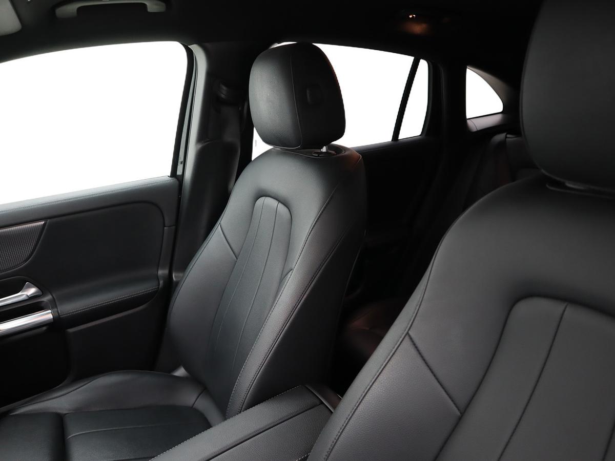 Used Mercedes-Benz EQA 2021 for sale - 77532857: Photo 19