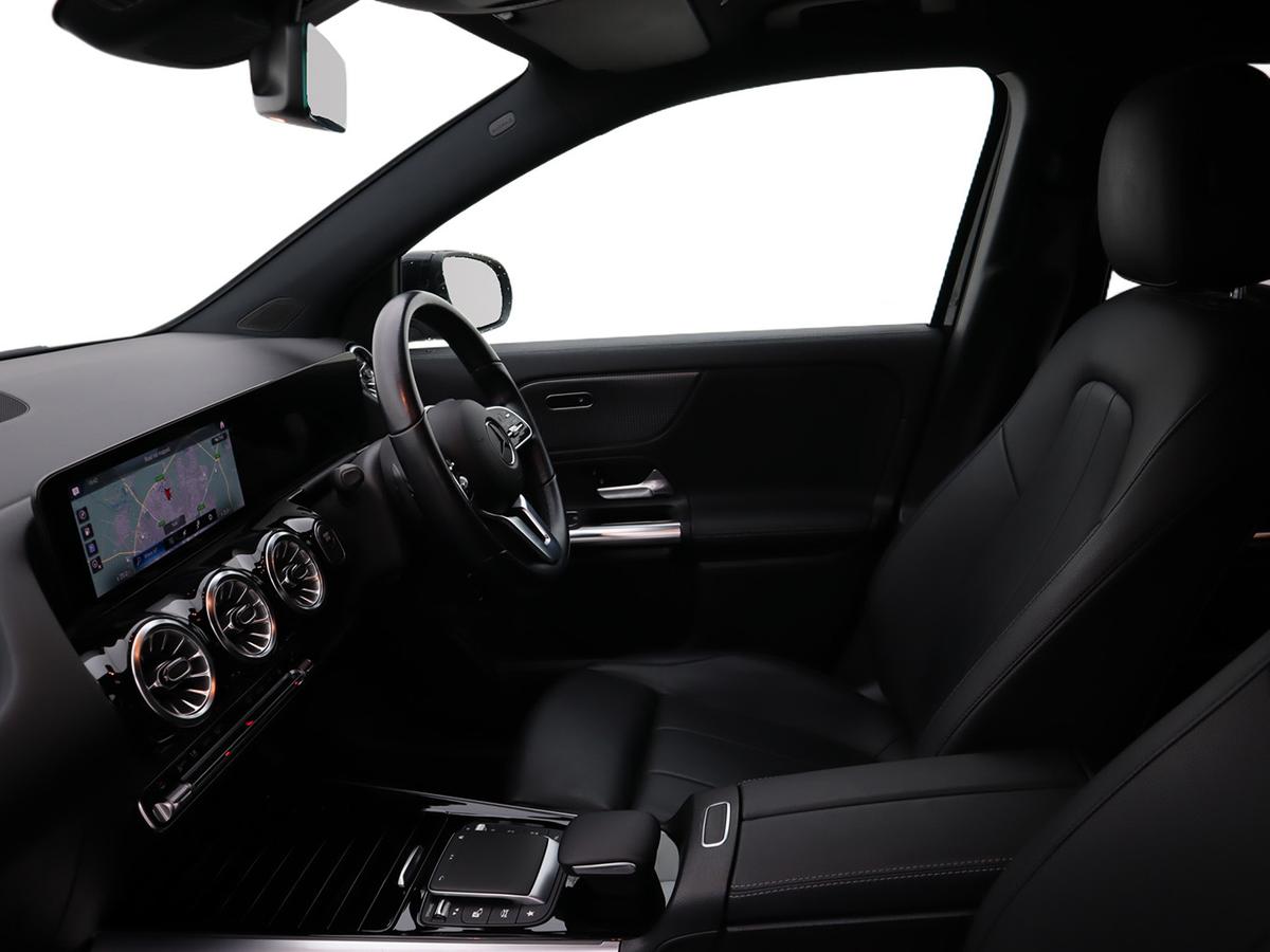 Used Mercedes-Benz EQA 2021 for sale - 77532857: Photo 20