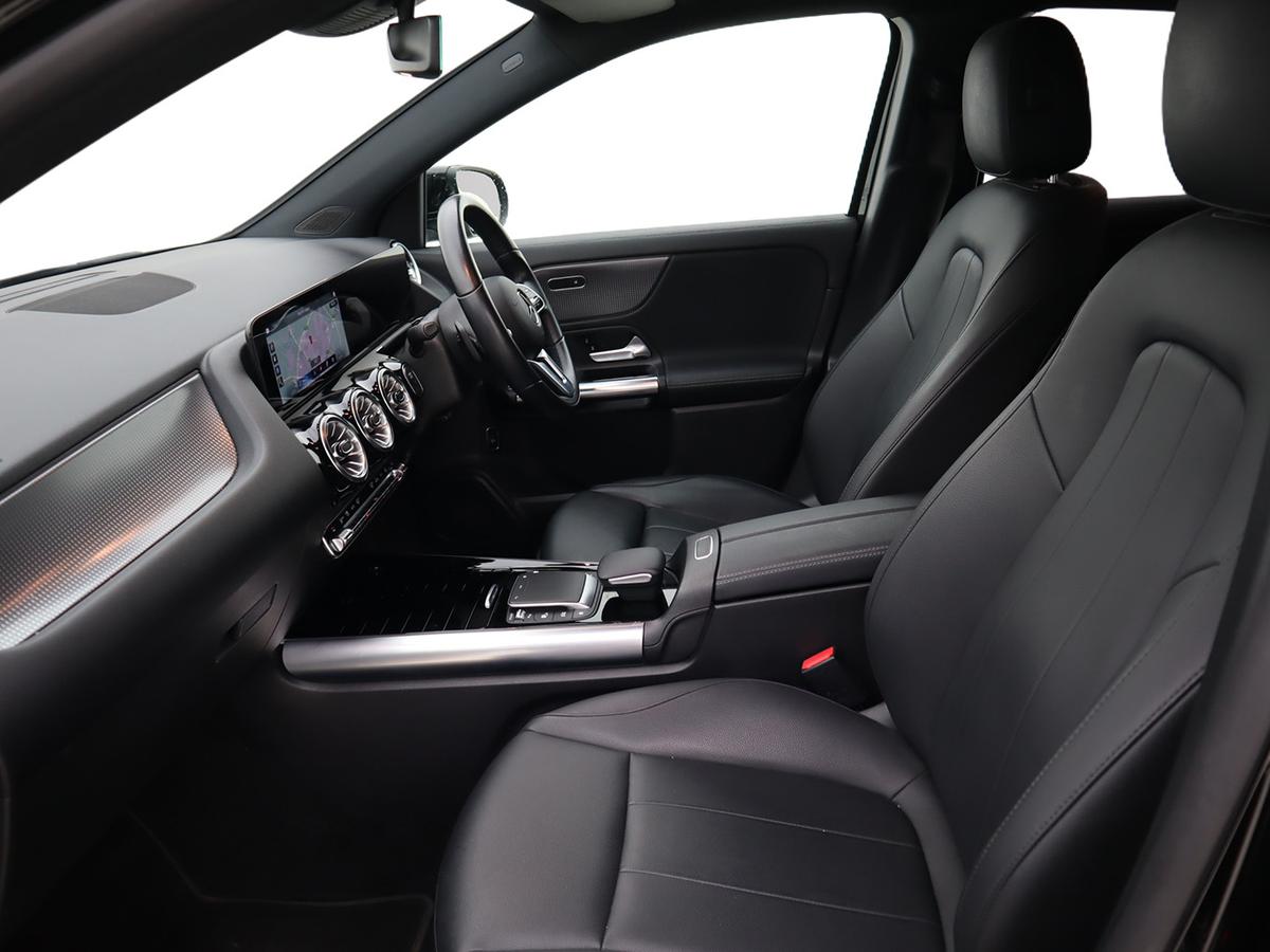 Used Mercedes-Benz EQA 2021 for sale - 77532857: Photo 21