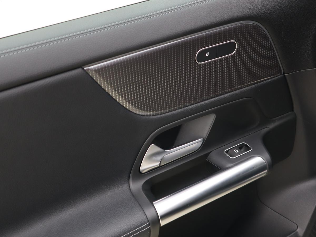 Used Mercedes-Benz EQA 2021 for sale - 77532857: Photo 22