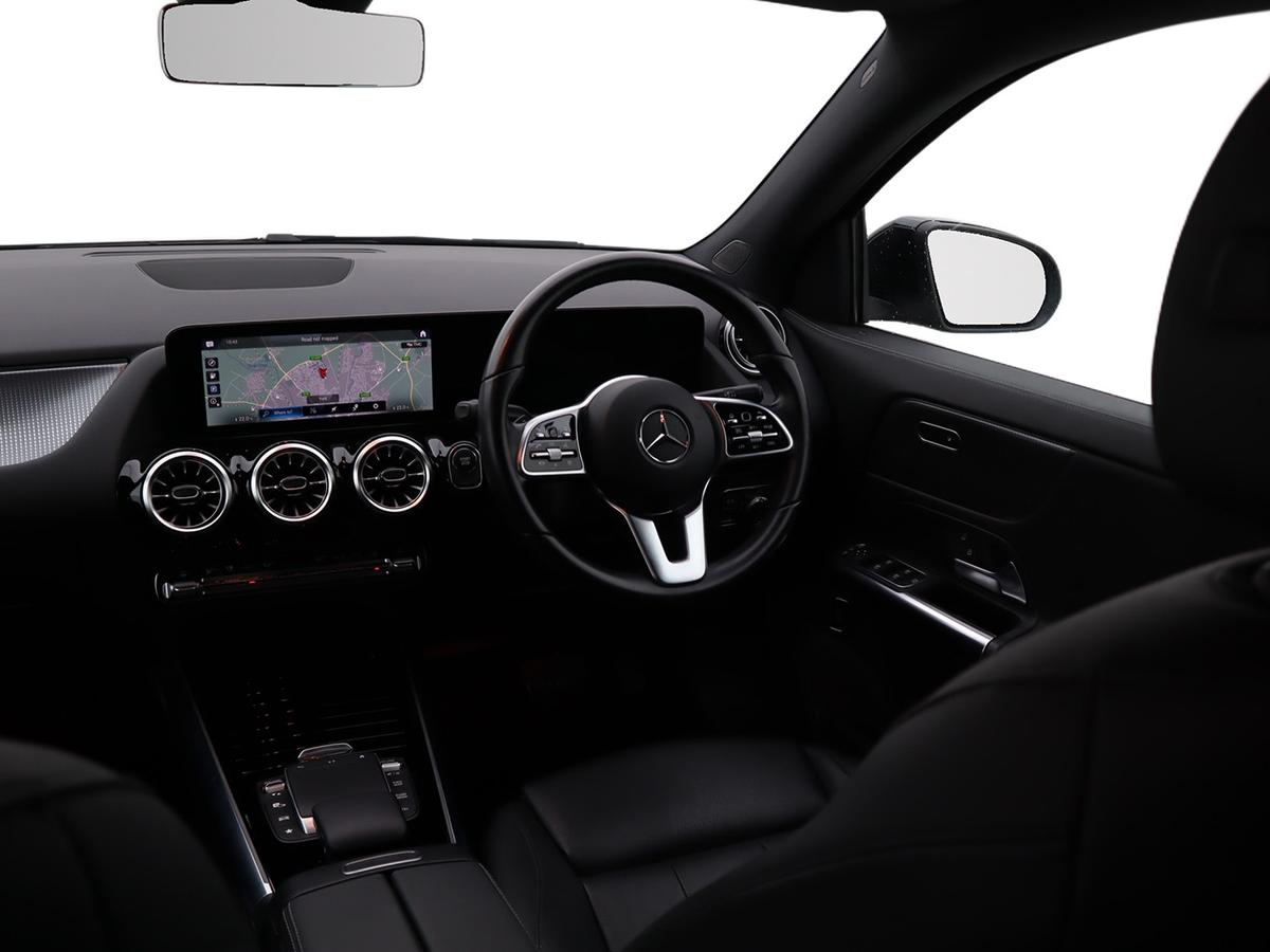 Used Mercedes-Benz EQA 2021 for sale - 77532857: Photo 23