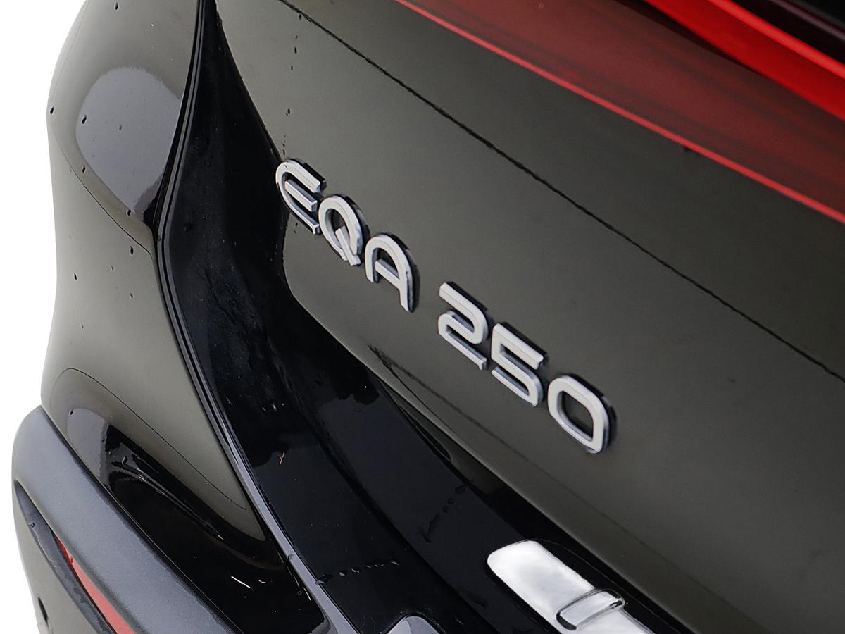 Used Mercedes-Benz EQA 2021 for sale - 77532857: Photo 24