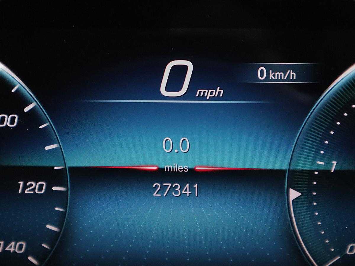 Used Mercedes-Benz EQA 2021 for sale - 77532857: Photo 4