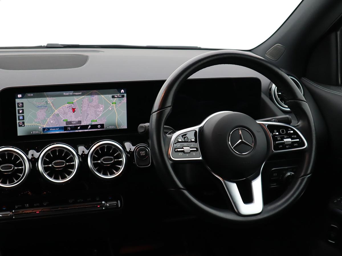 Used Mercedes-Benz EQA 2021 for sale - 77532857: Photo 5