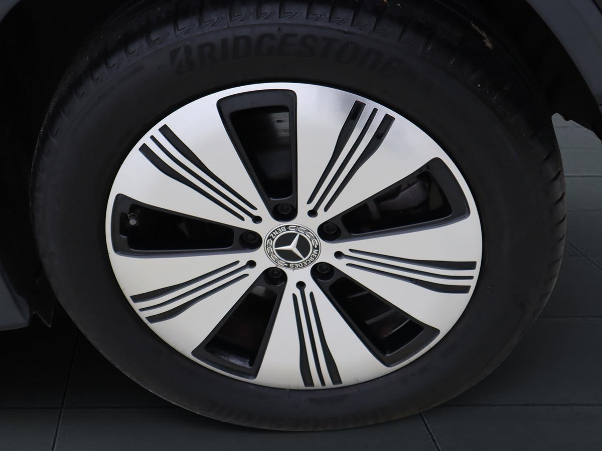 Used Mercedes-Benz EQA 2021 for sale - 77532857: Photo 6