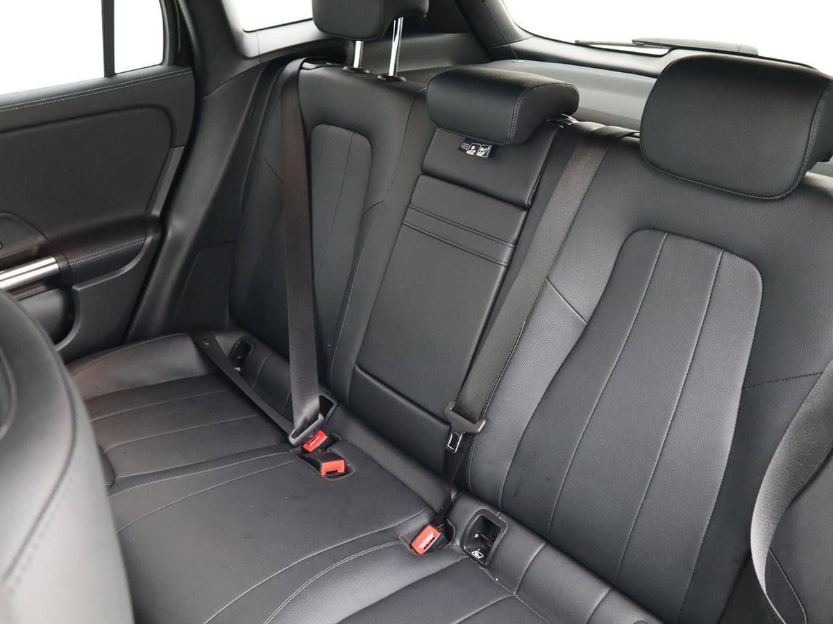 Used Mercedes-Benz EQA 2021 for sale - 77532857: Photo 8