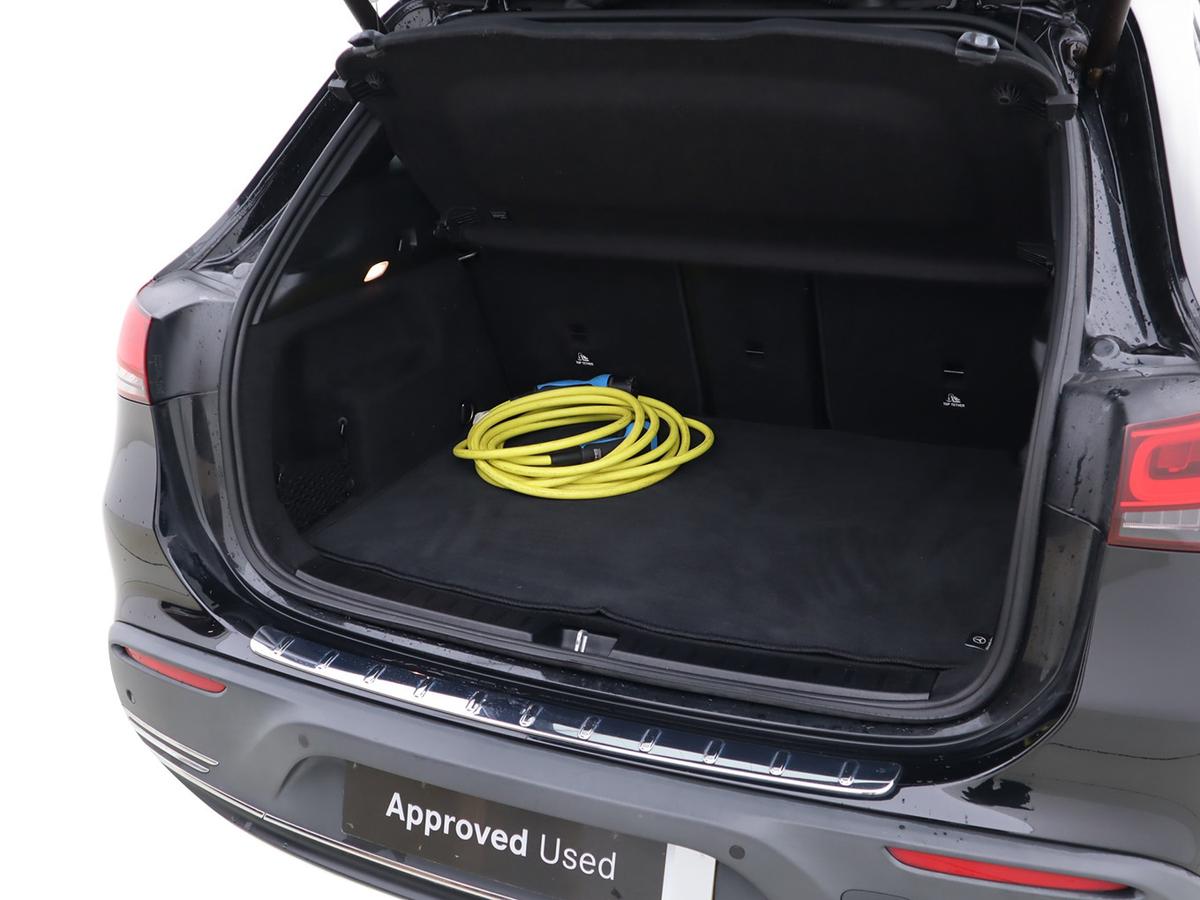 Used Mercedes-Benz EQA 2021 for sale - 77532857: Photo 9