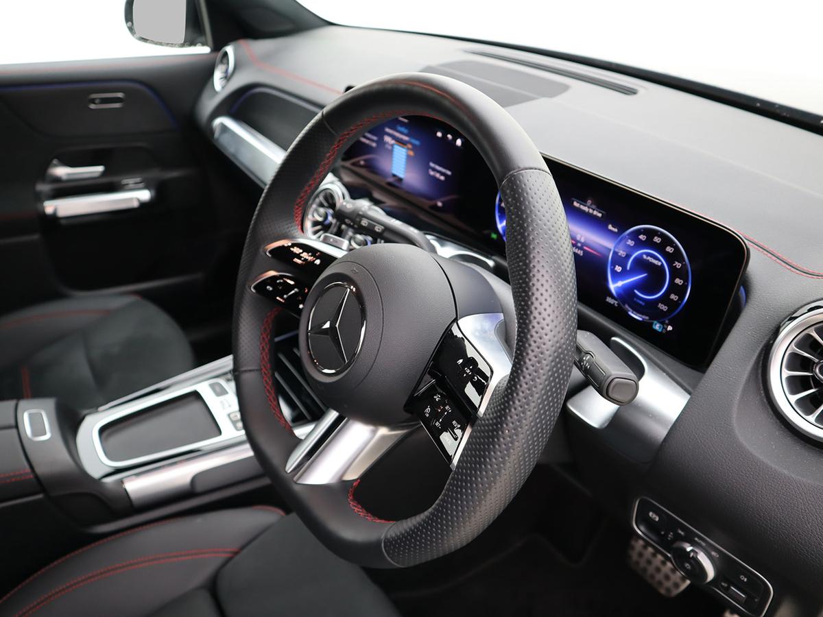 Used Mercedes-Benz EQB 2025 for sale - 78005388: Photo 12