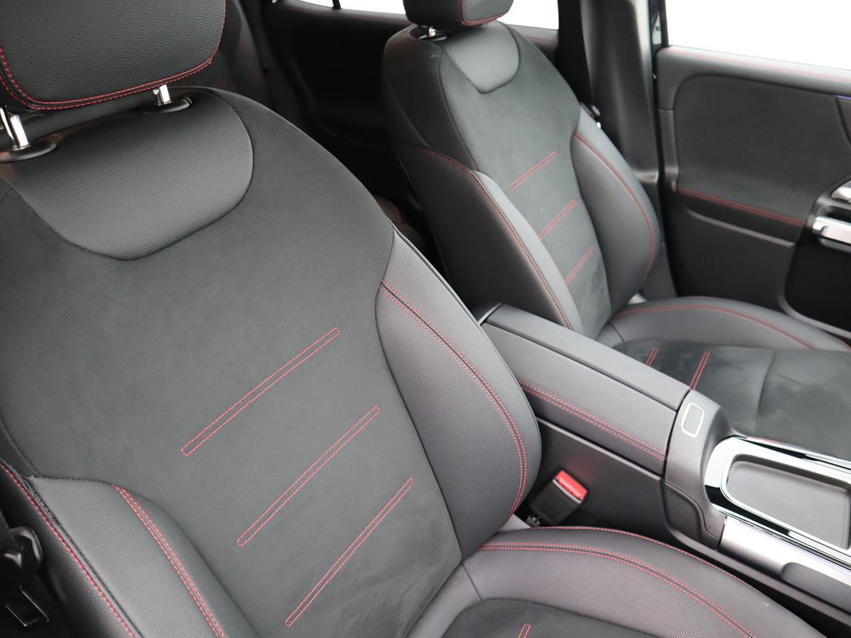 Used Mercedes-Benz EQB 2025 for sale - 78005388: Photo 13