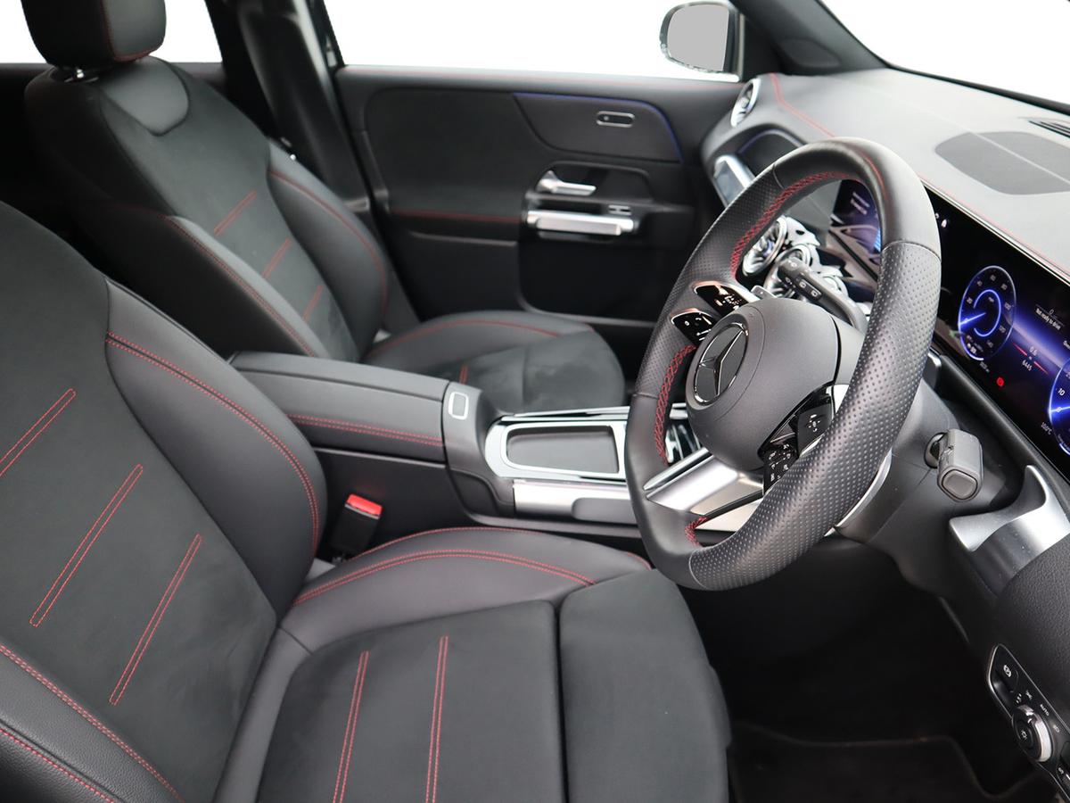 Used Mercedes-Benz EQB 2025 for sale - 78005388: Photo 14