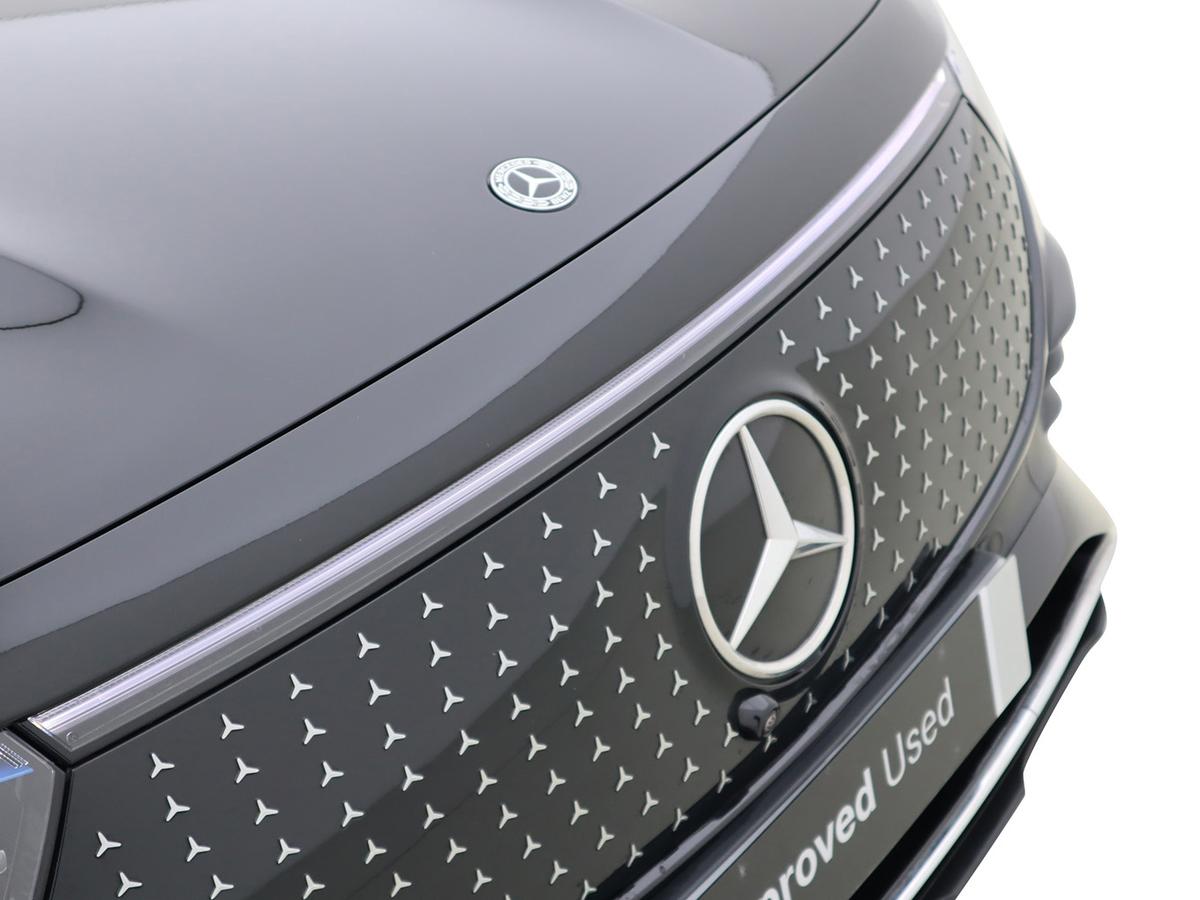 Used Mercedes-Benz EQB 2025 for sale - 78005388: Photo 15