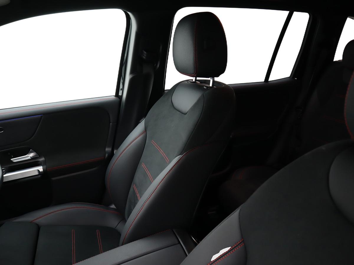 Used Mercedes-Benz EQB 2025 for sale - 78005388: Photo 16