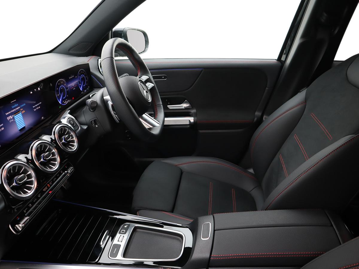 Used Mercedes-Benz EQB 2025 for sale - 78005388: Photo 17