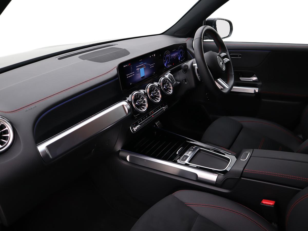 Used Mercedes-Benz EQB 2025 for sale - 78005388: Photo 18