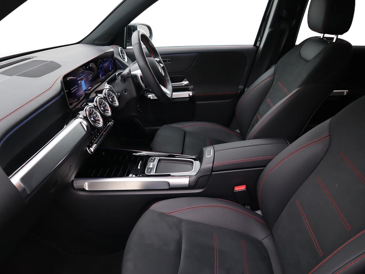 Used Mercedes-Benz EQB 2025 for sale - 78005388: Photo 19