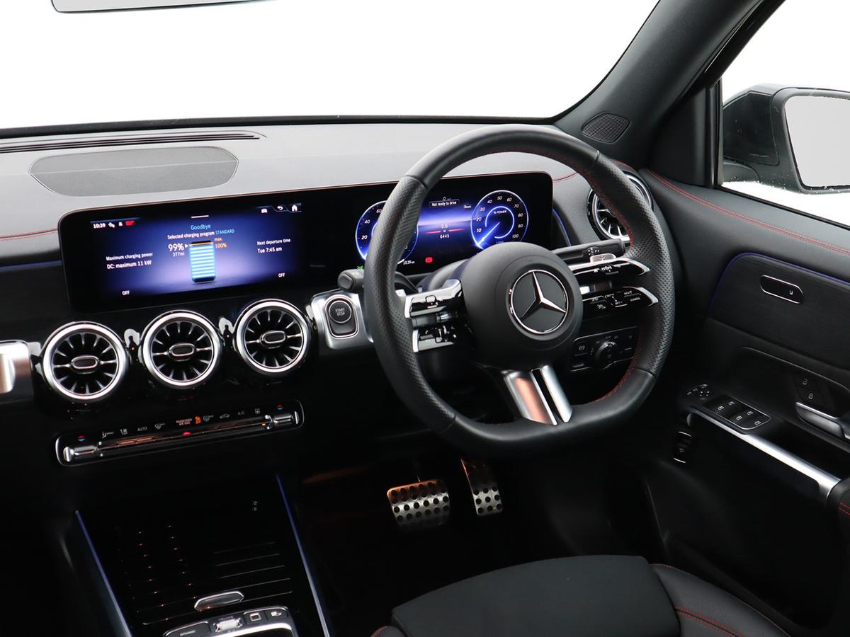 Used Mercedes-Benz EQB 2025 for sale - 78005388: Photo 22