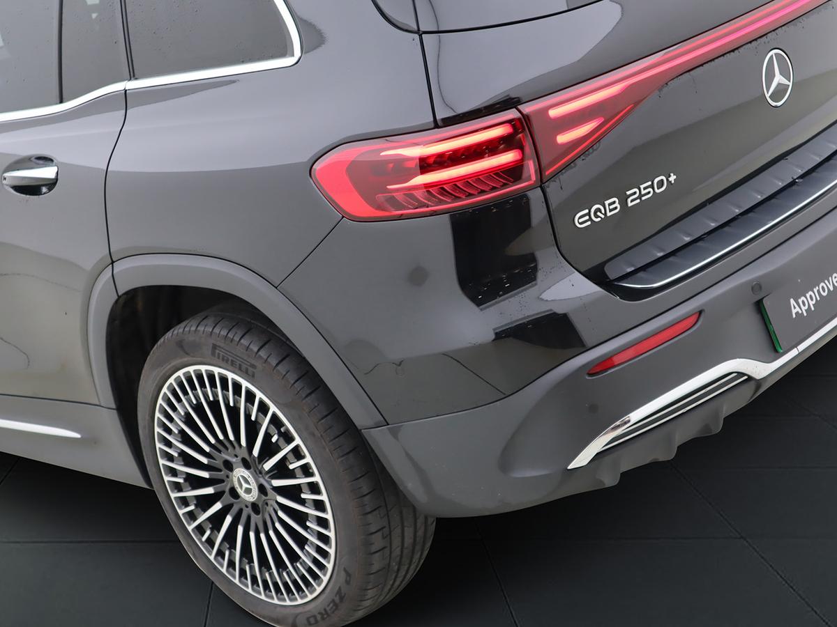 Used Mercedes-Benz EQB 2025 for sale - 78005388: Photo 23